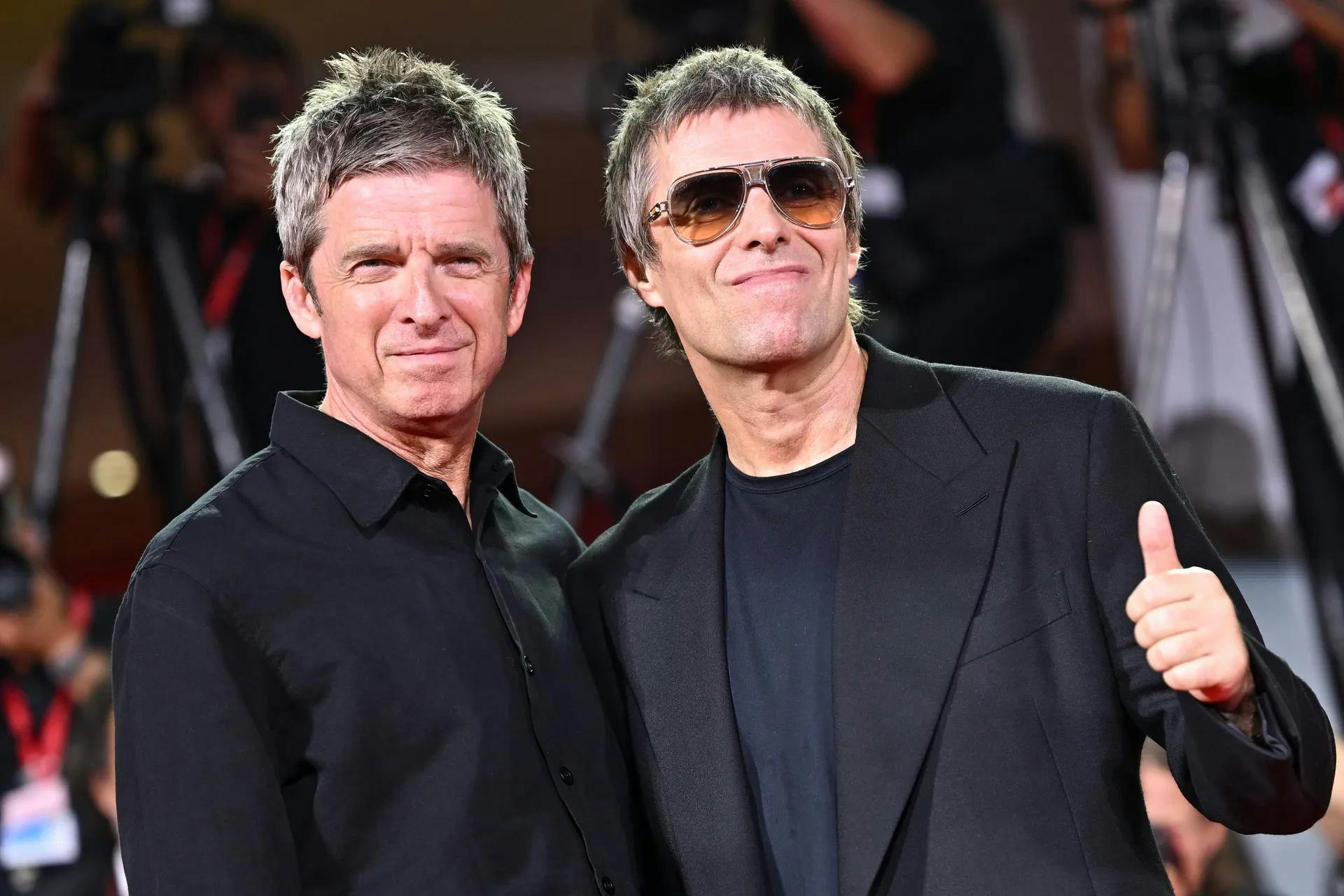 Oasis anuncia brutal gira para 2027: Fechas, boletos y el épico regreso a Knebworth | Lokura FM