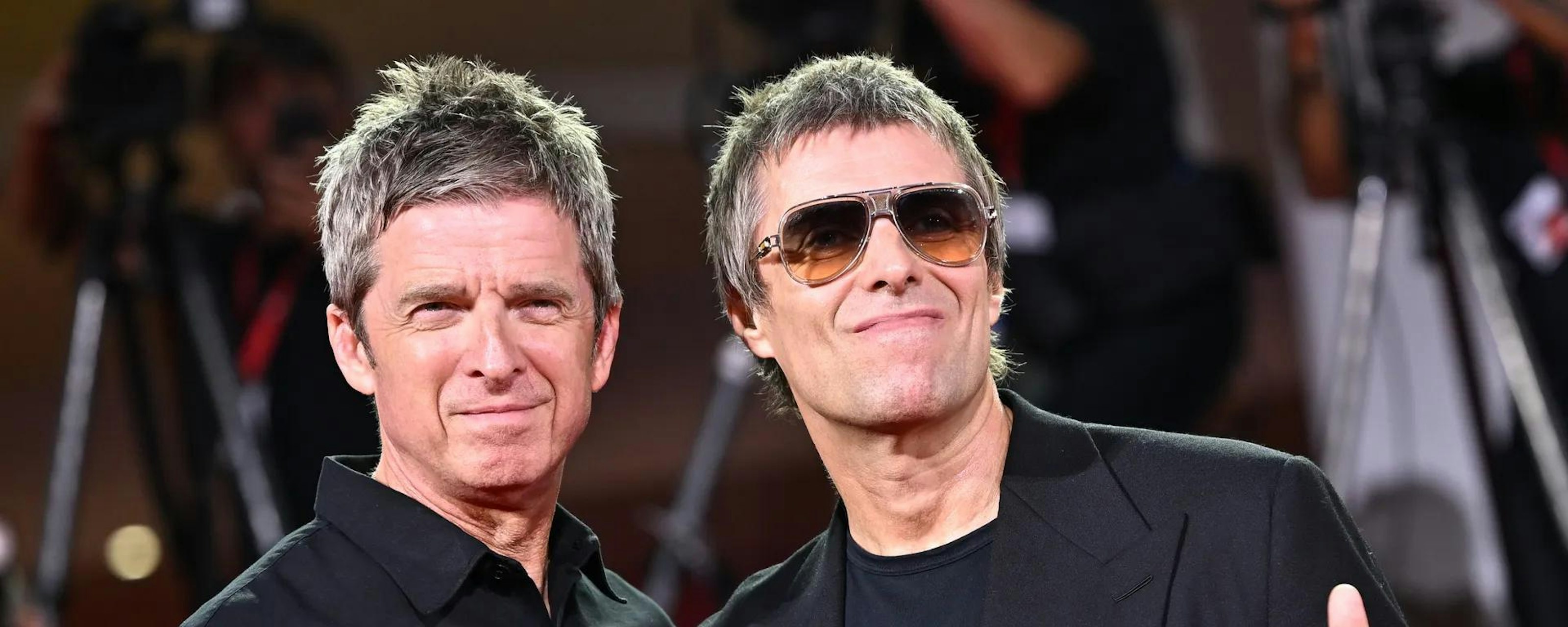 Oasis anuncia brutal gira para 2027: Fechas, boletos y el épico regreso a Knebworth | Lokura FM