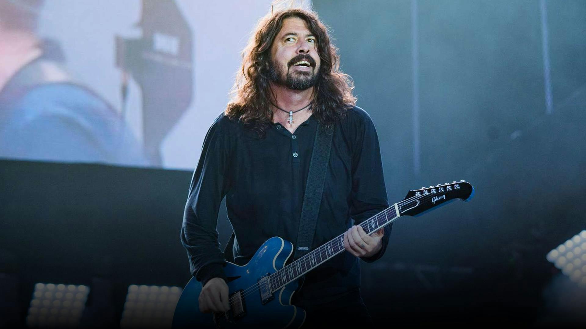 Dave Grohl rompe el mito: "Smells Like Teen Spirit" no es la mejor canción de Nirvana | Lokura FM