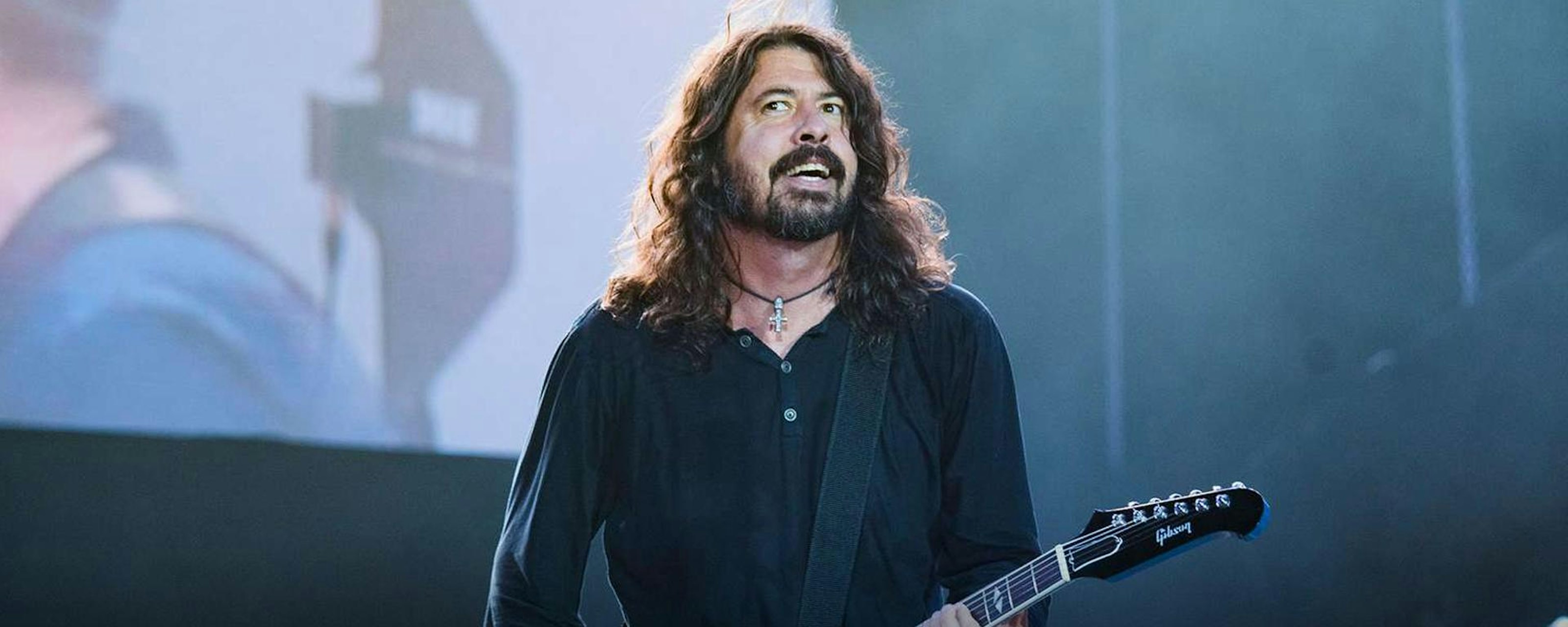 Dave Grohl rompe el mito: "Smells Like Teen Spirit" no es la mejor canción de Nirvana | Lokura FM