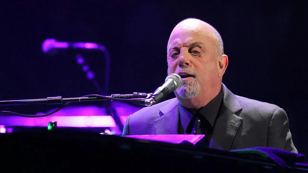 Google "mata" a Billy Joel por error: La verdad tras su cirugía cerebral | Lokura FM