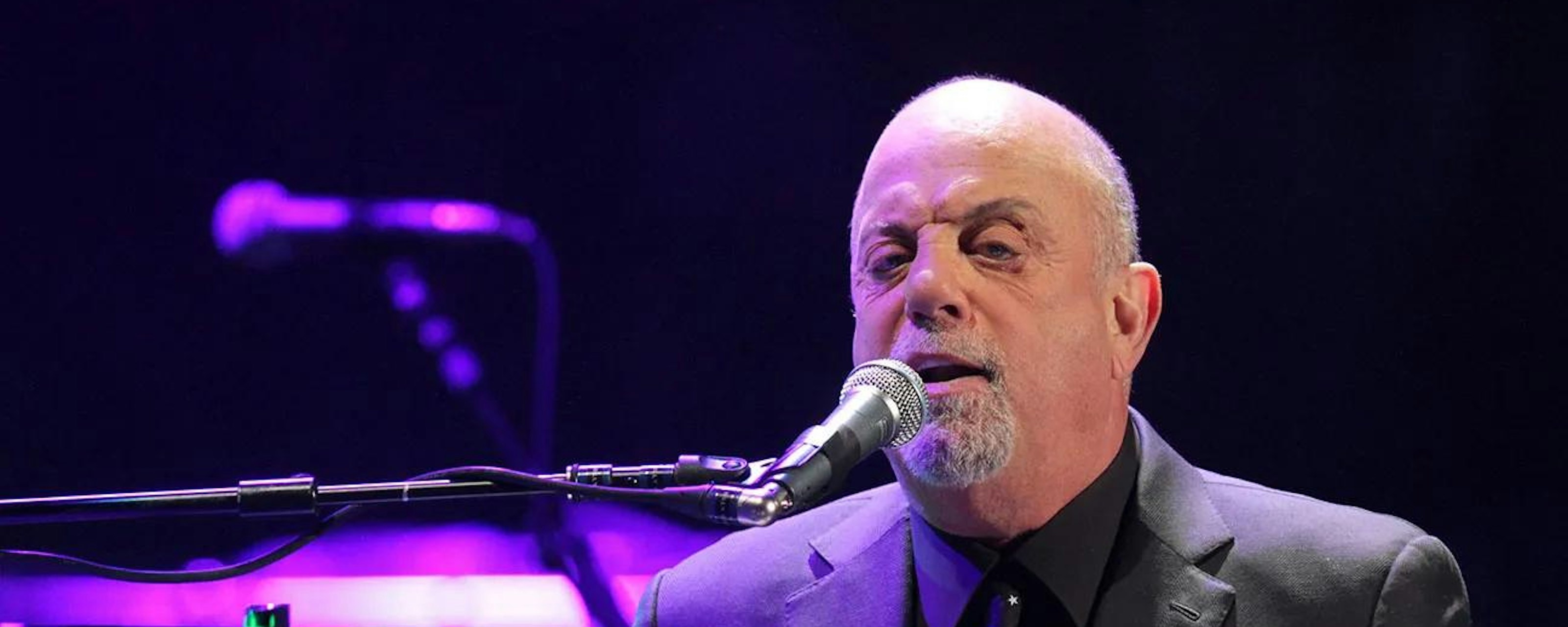 Google "mata" a Billy Joel por error: La verdad tras su cirugía cerebral | Lokura FM