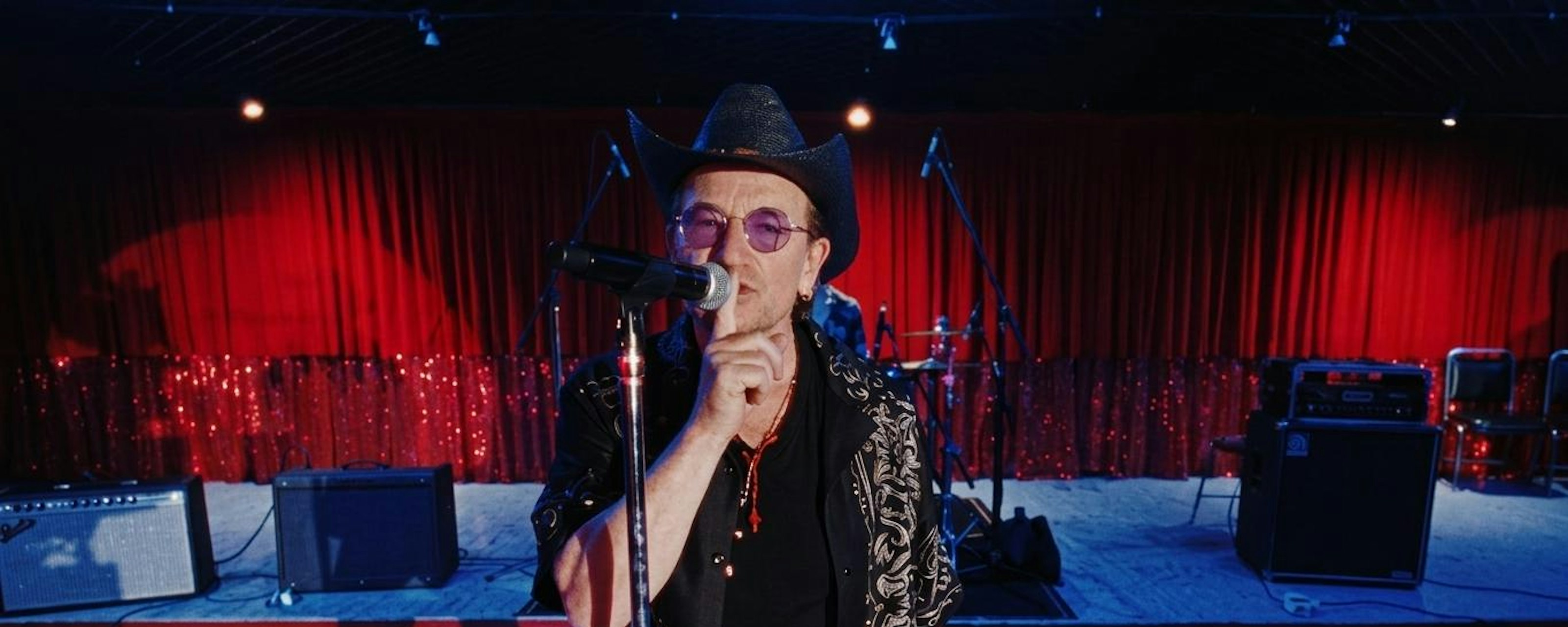 U2 estrena "Silencio": Video grabado en CDMX y dueto con Dolly Parton | Lokura FM