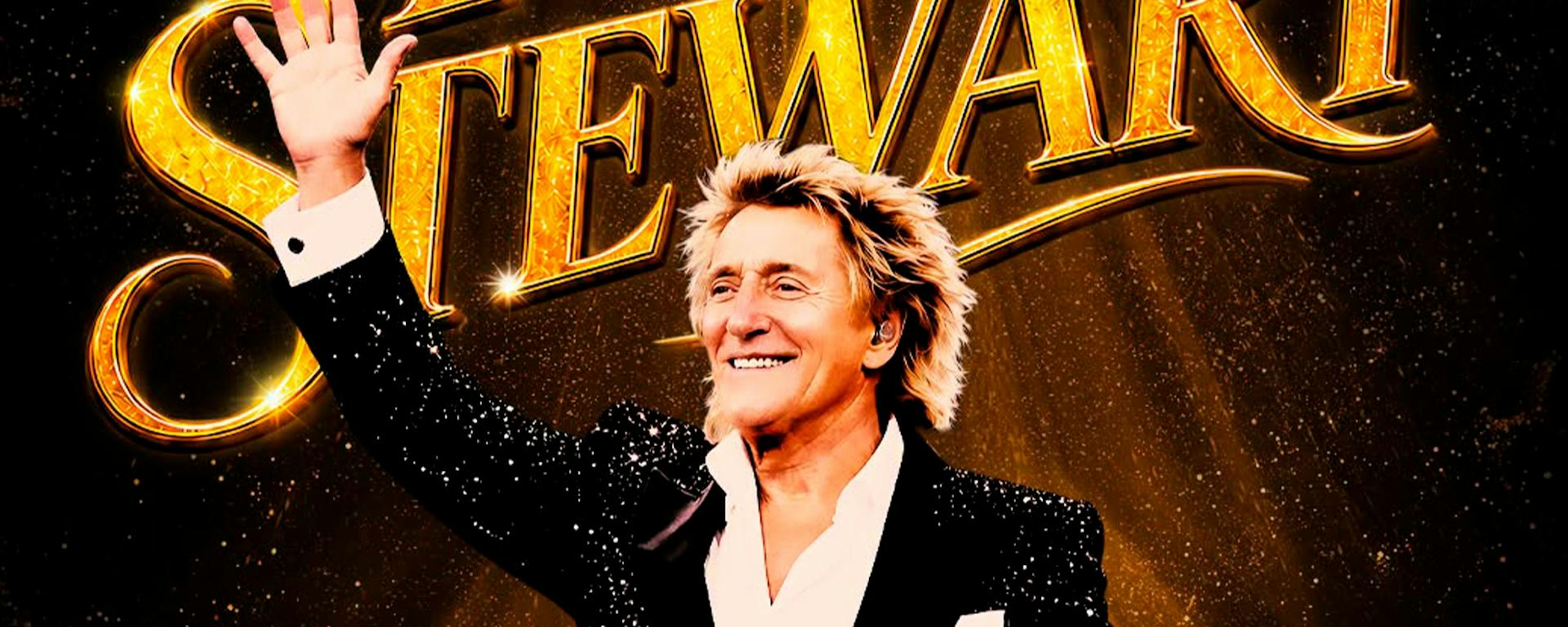 Rod Stewart anuncia su gira de despedida "The Final Encore" | Lokura FM