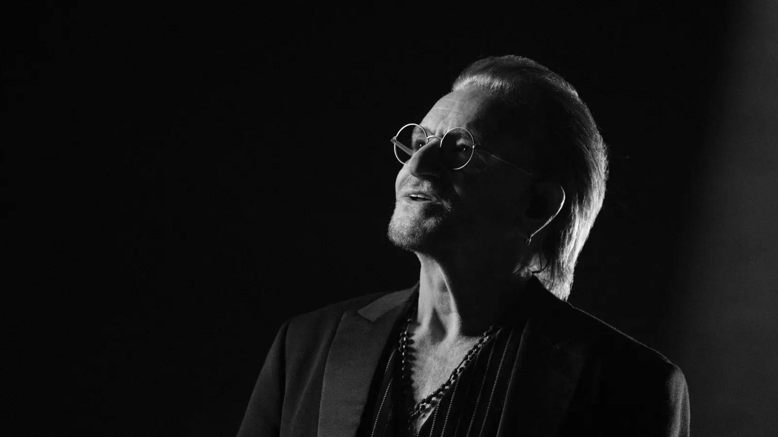 Bono de U2 se siente "acosador" con Rosalía por nueva canción | Lokura FM
