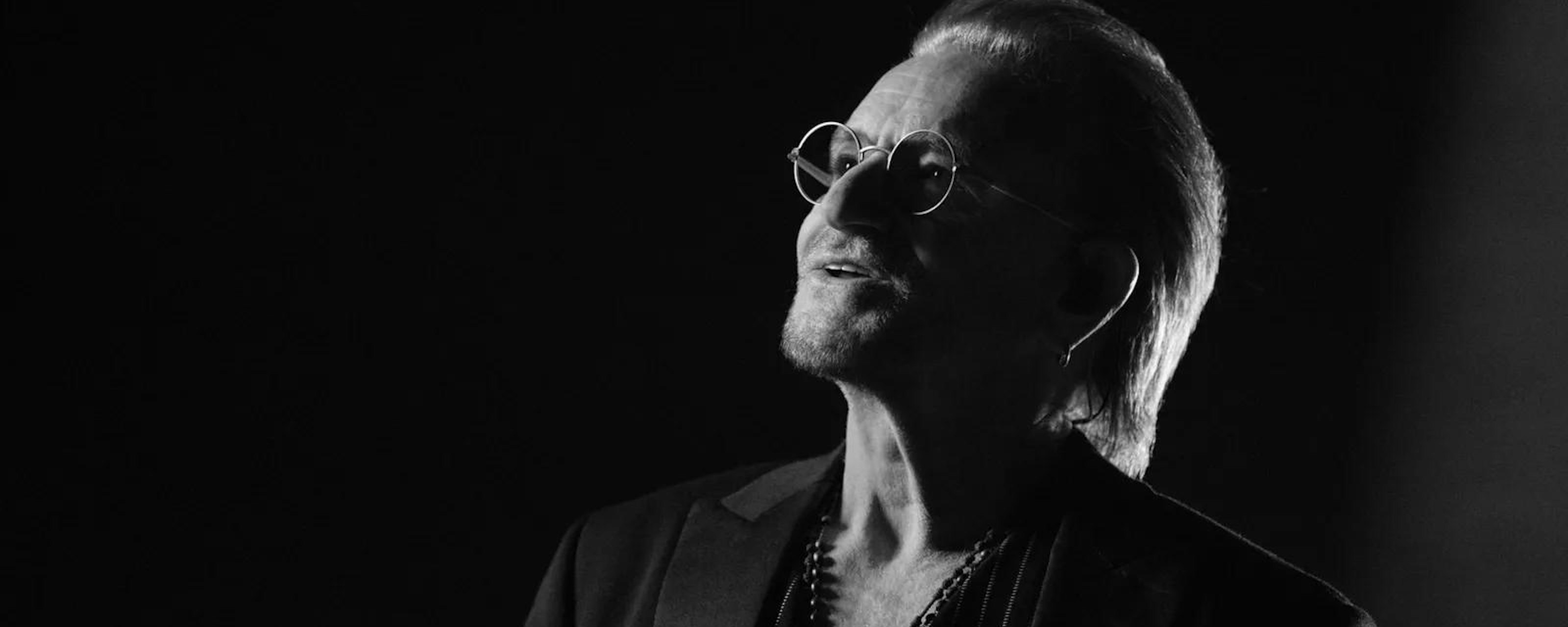 Bono de U2 se siente "acosador" con Rosalía por nueva canción | Lokura FM