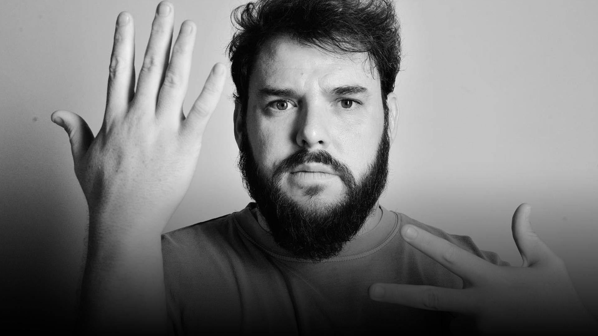 David Velasco de Porter rompe en llanto: Bullying y salida en León | Lokura FM