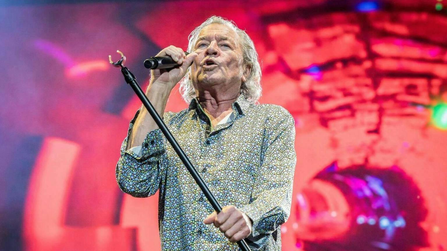 Ian Gillan afirma que Deep Purple NO es Heavy Metal | Lokura FM