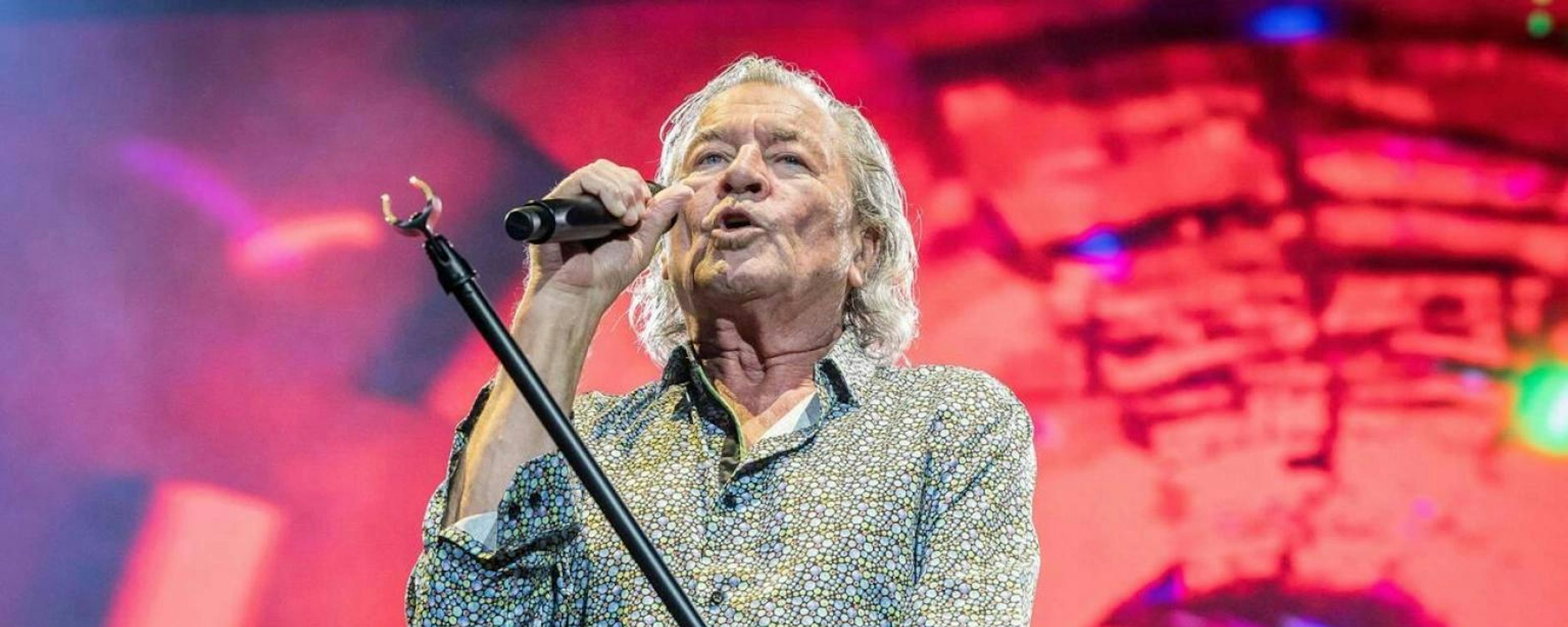 Ian Gillan afirma que Deep Purple NO es Heavy Metal | Lokura FM