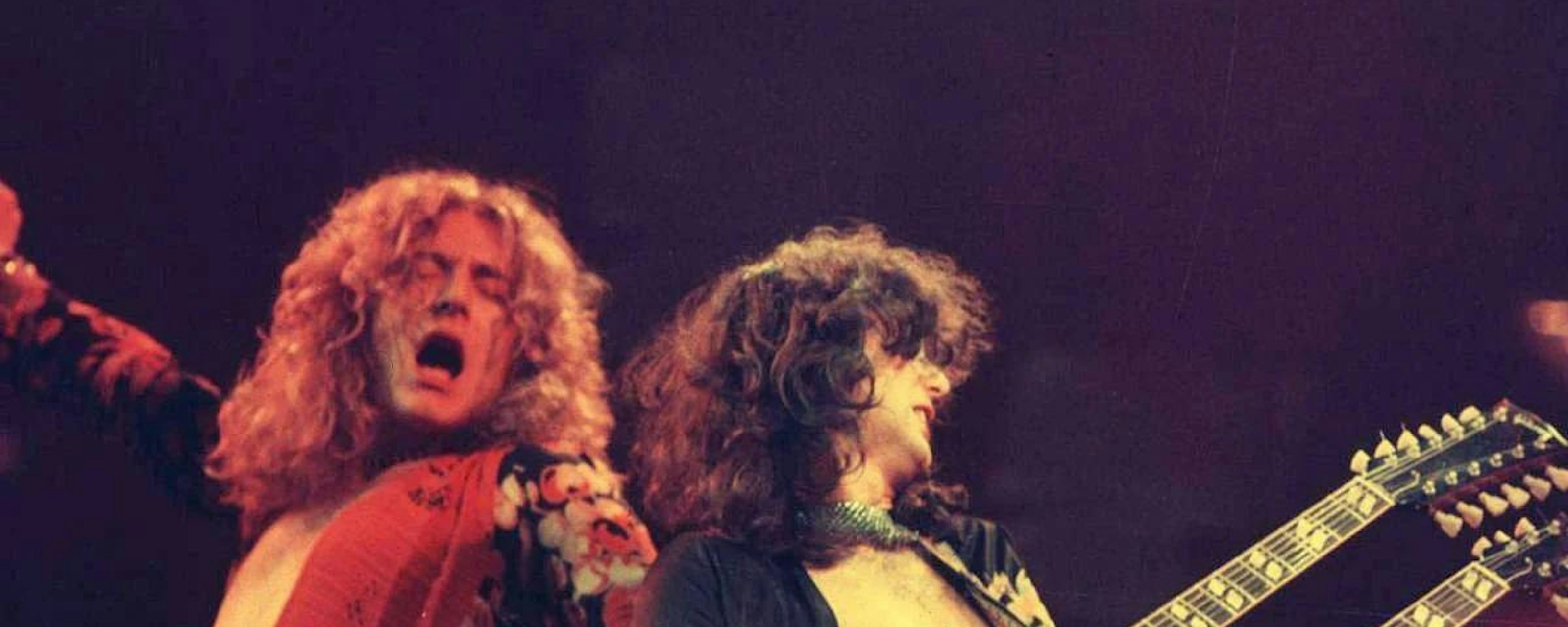 Led Zeppelin cede Stairway to Heaven a Narnia de Netflix | Lokura FM