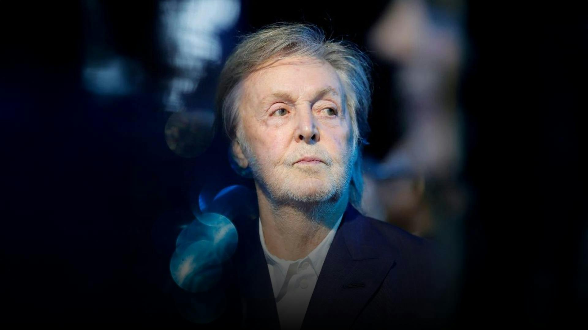Paul McCartney le hace notar a Sam Mendes un "error" en biopics de The Beatles | Lokura FM