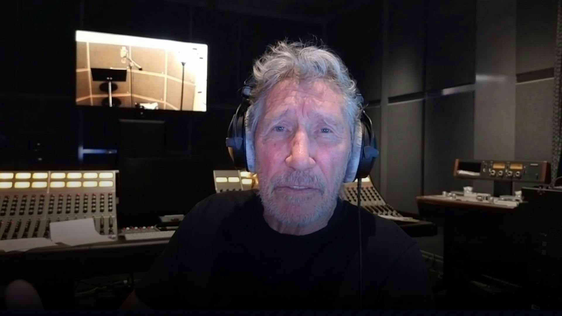 Roger Waters destroza a James Hetfield de Metallica | Lokura FM