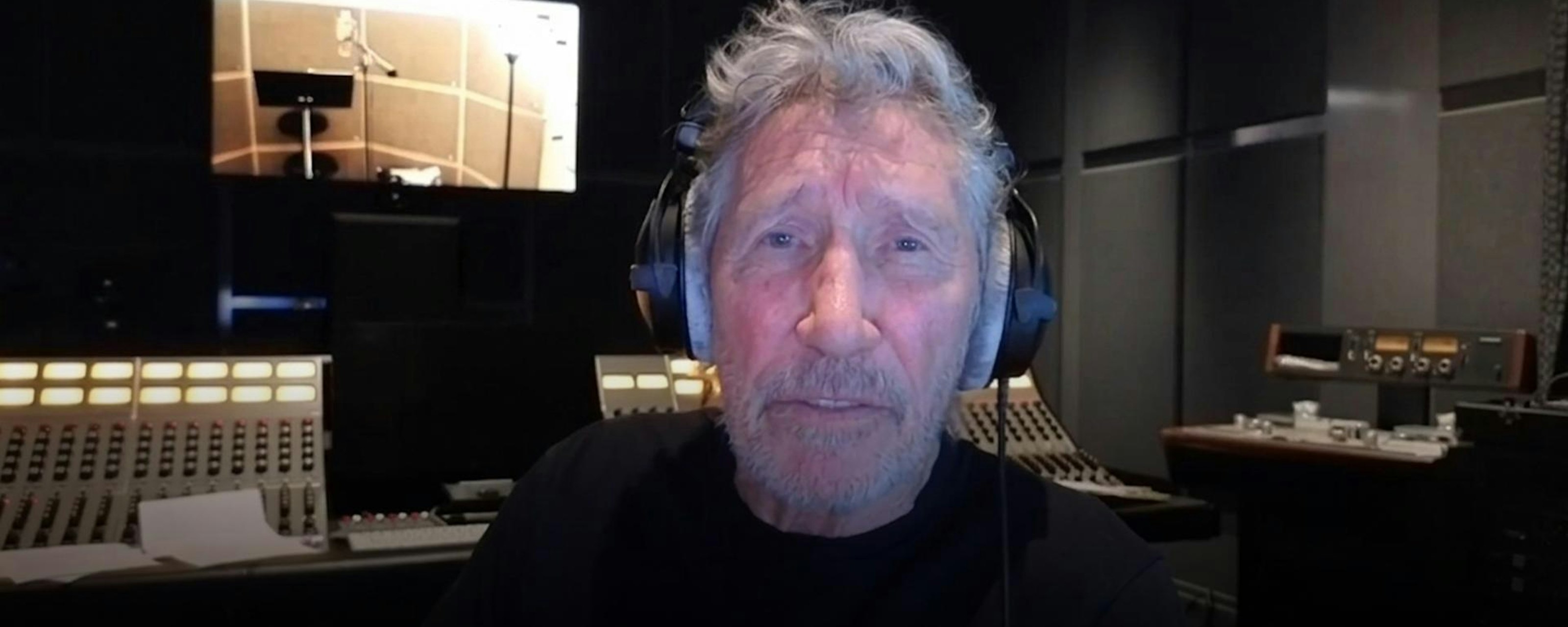 Roger Waters destroza a James Hetfield de Metallica | Lokura FM
