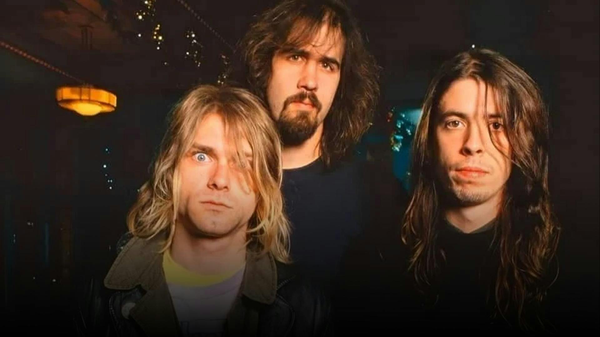 Nirvana supera a AC/DC: Nevermind se convierte en el 6to disco más vendido | Lokura FM