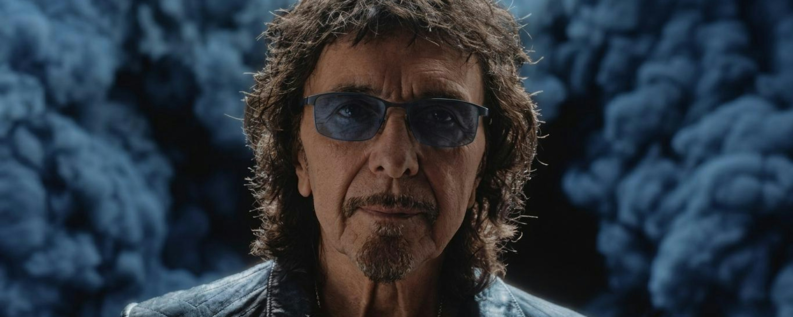 Tony Iommi lanza 'From the Dark': Su primer disco en 21 años | Lokura FM