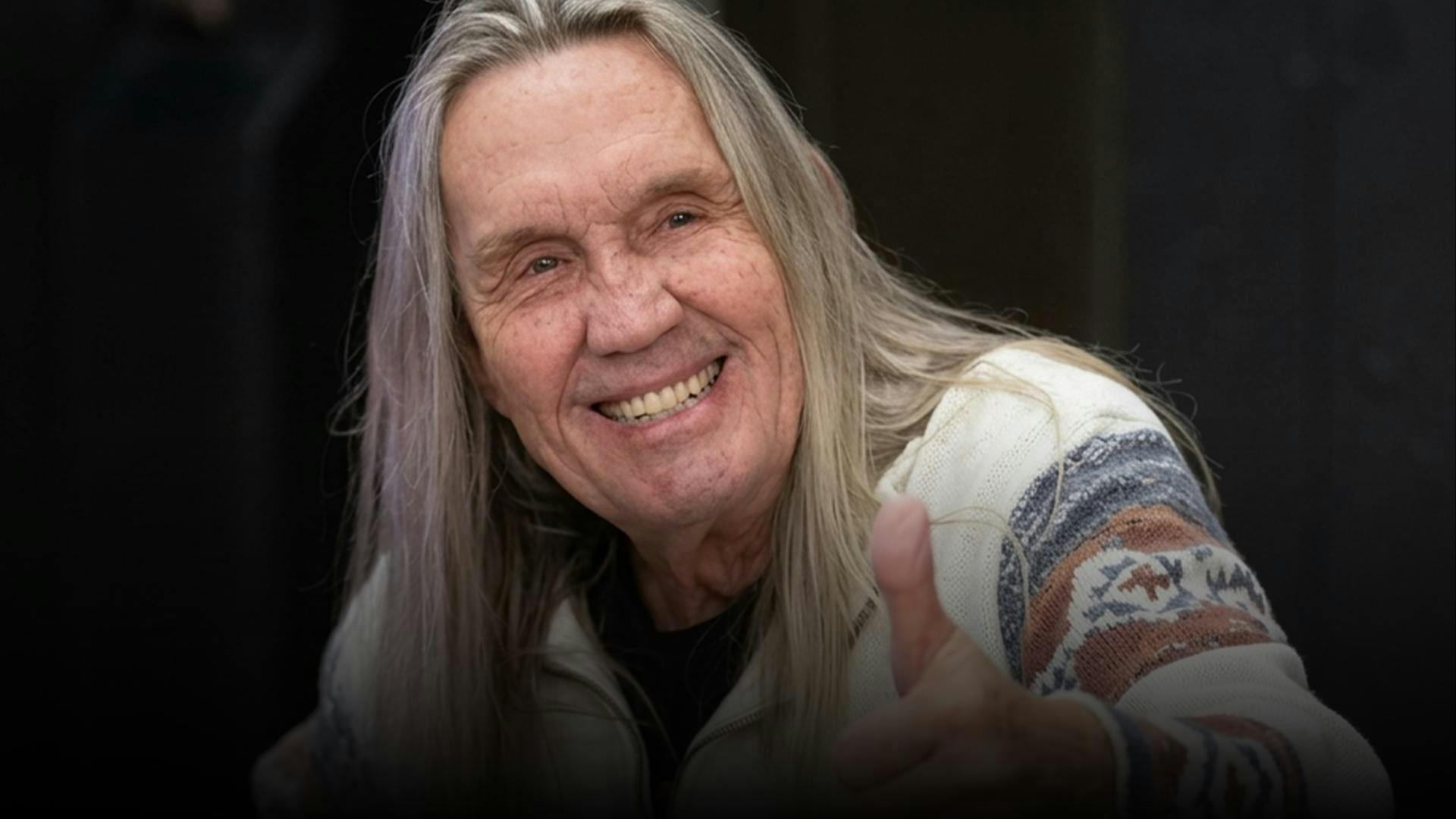 Nicko McBrain opina de la voz de Axl Rose y su paso por AC/DC | Lokura FM