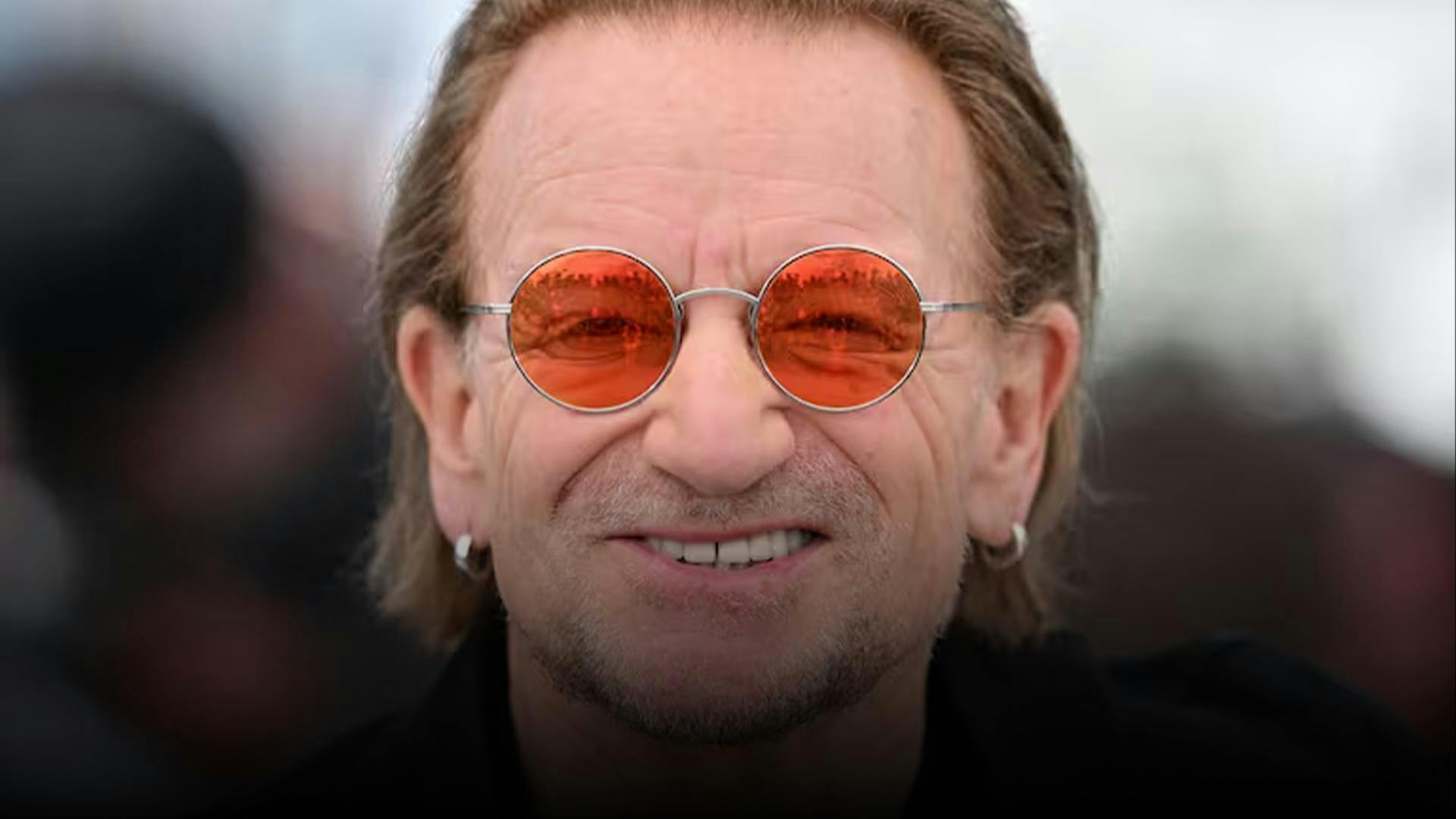 Bono admite que U2 se pasó al meter su disco a la fuerza en iPhones | Lokura FM