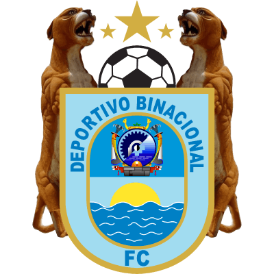 Deportivo Binacional