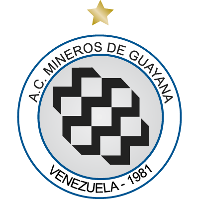 Mineros de Guayana