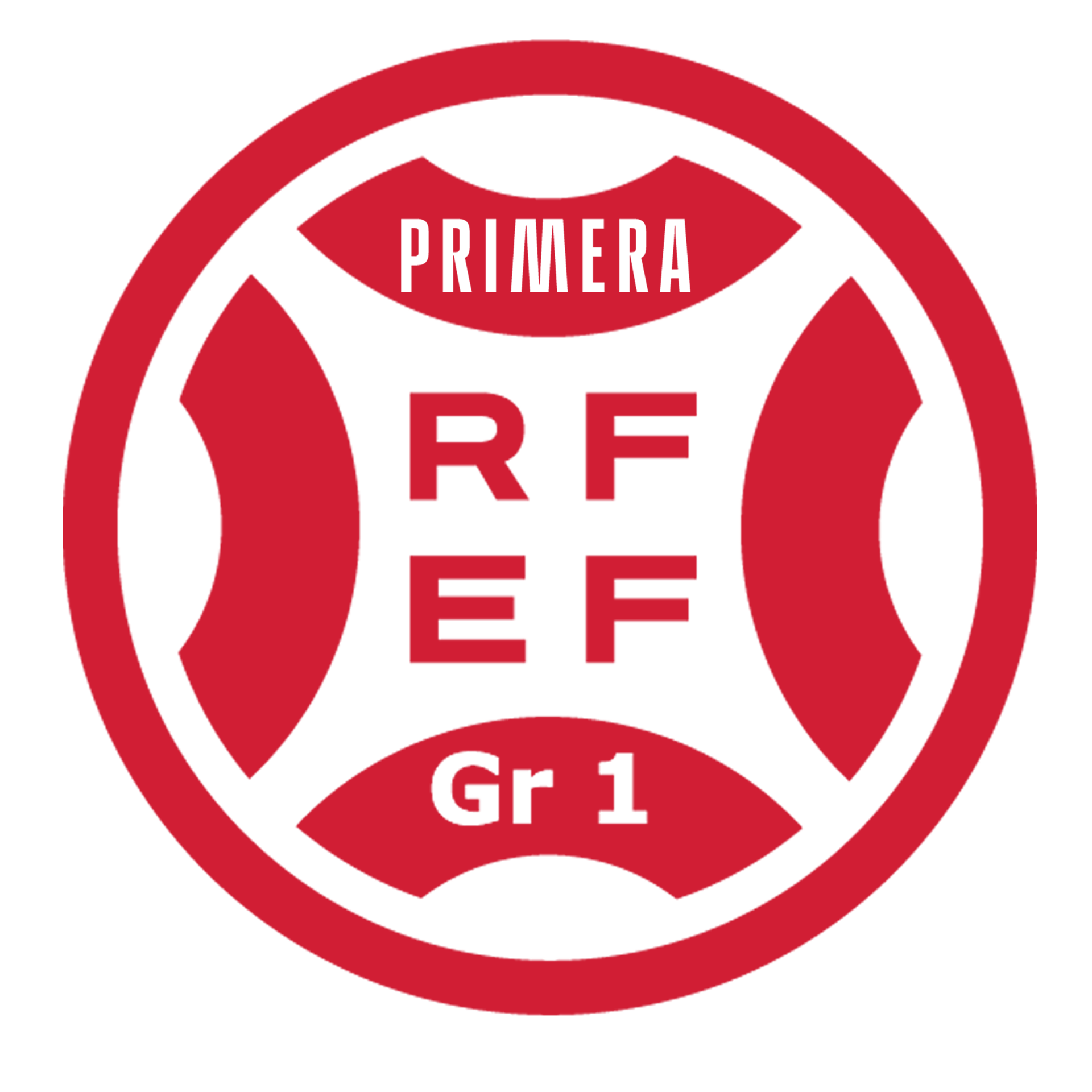 1ª RFEF Gr 1