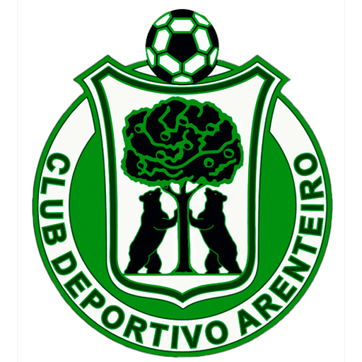 CD Arenteiro
