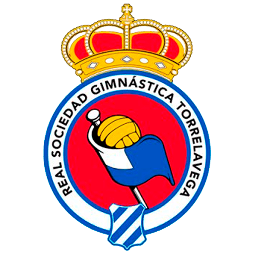 RC Gimnástica Torrelavega.