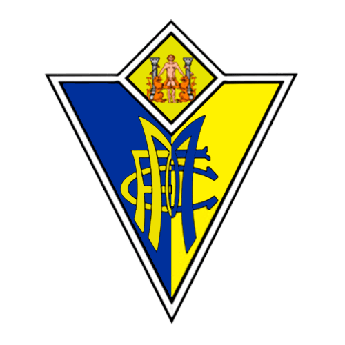 Cádiz CF Mirandilla