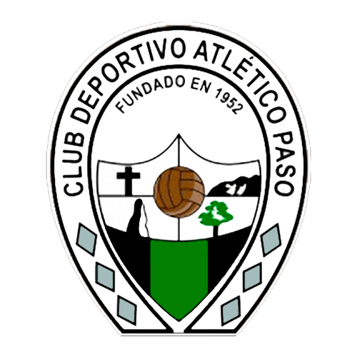 CD Atlético Paso