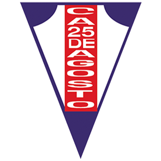 C.A. 25 de Agosto