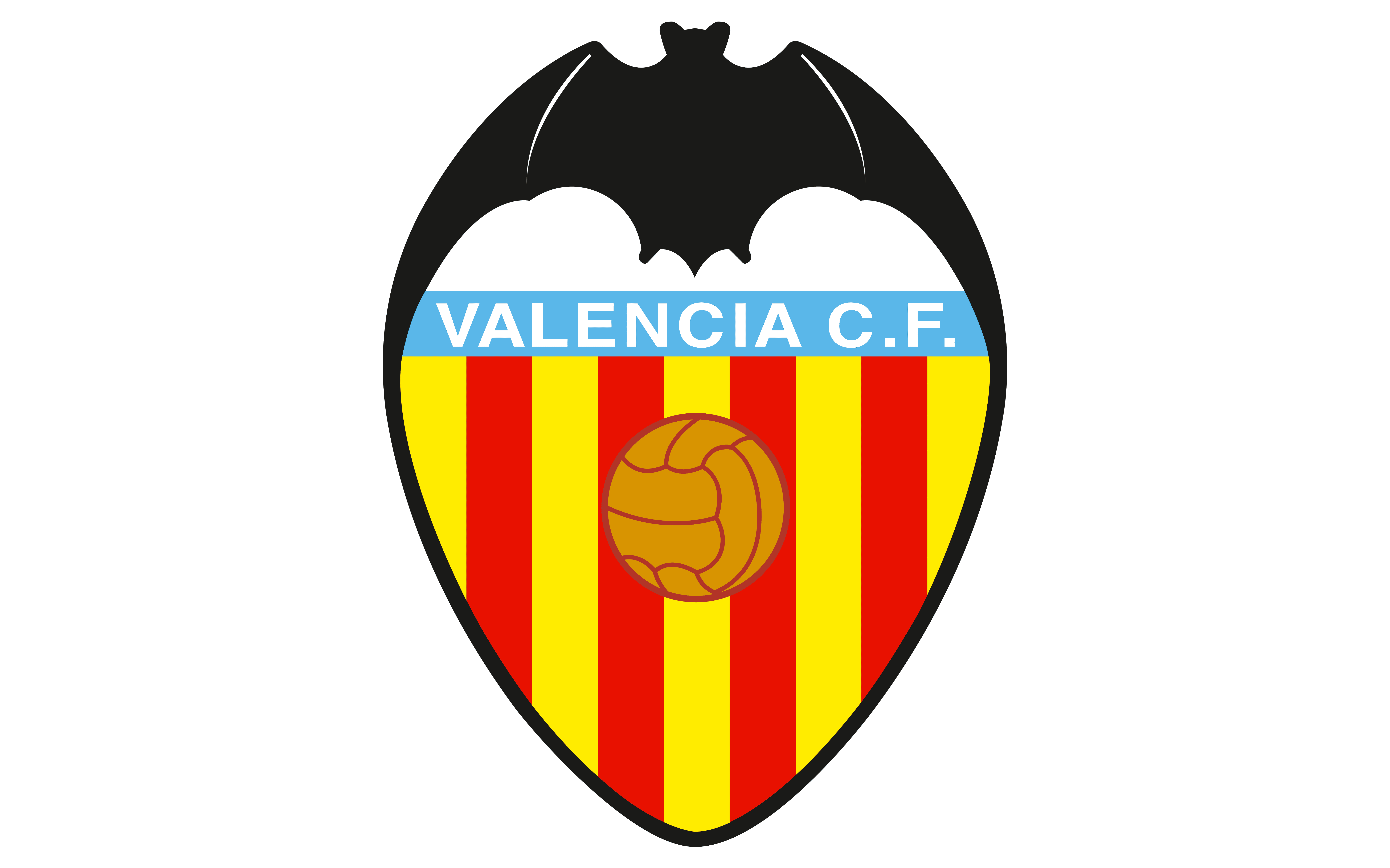 VCF Mestalla.
