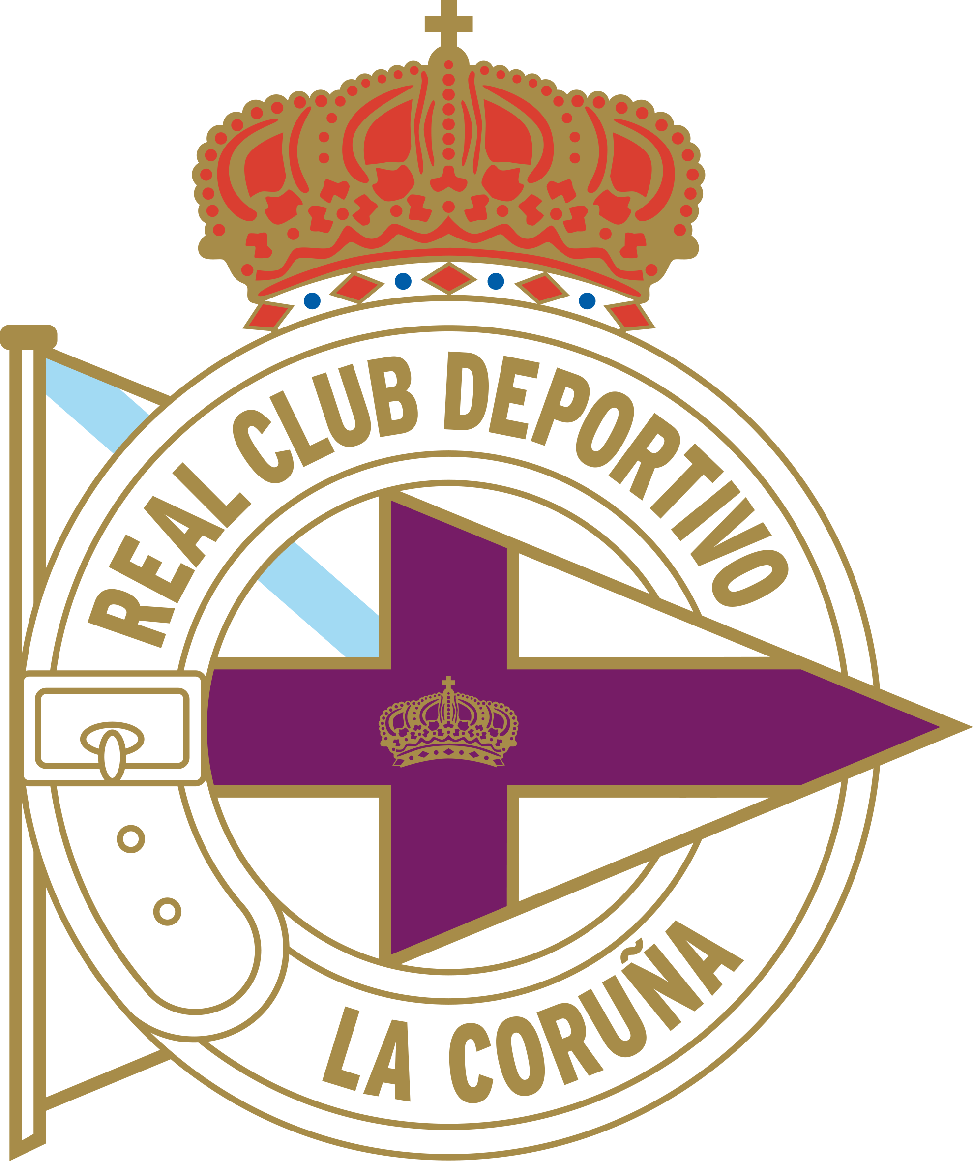 RC Deportivo Fabril