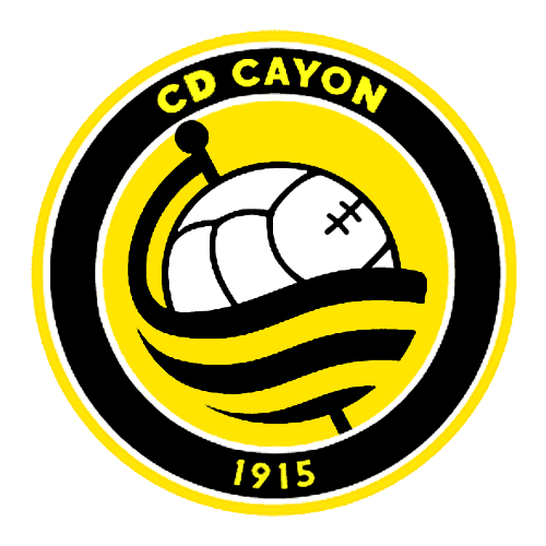 CD Cayón