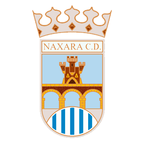 Náxara CD