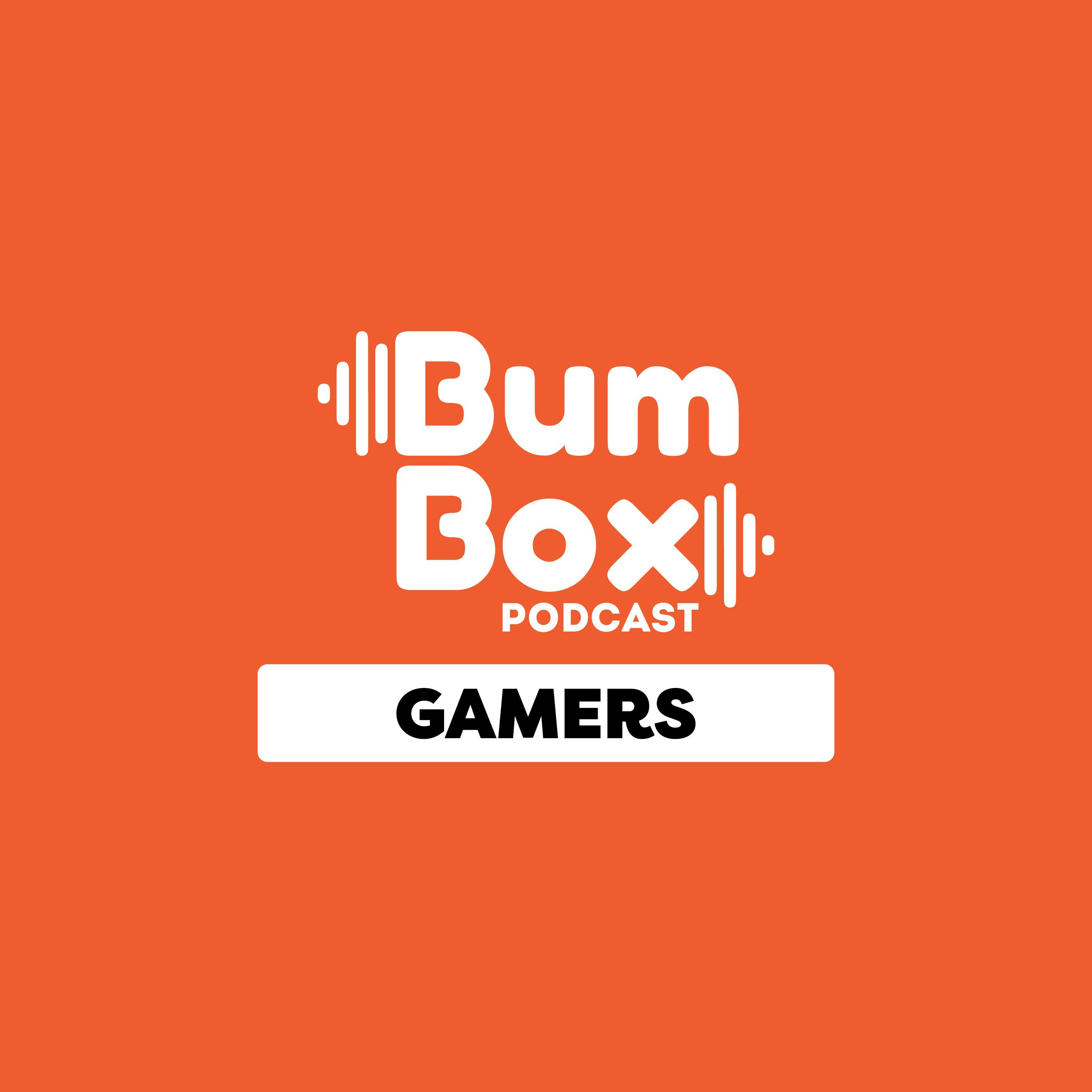Gamers
