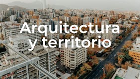 Arquitectura y territorio