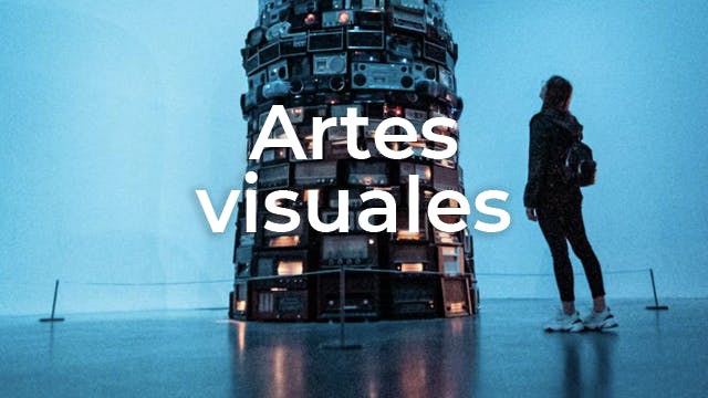 Artes Visuales
