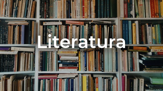 Literatura