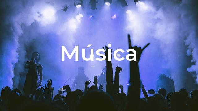 Música