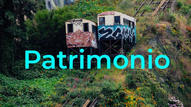 Patrimonio