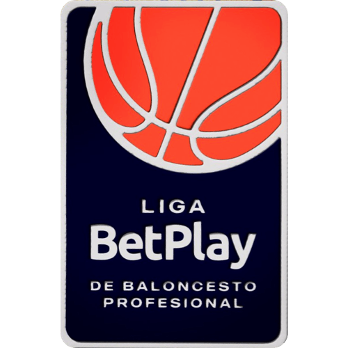 Liga Betplay de Baloncesto