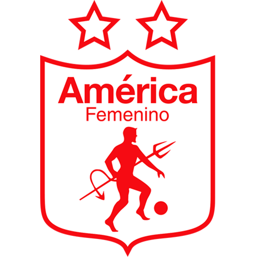 América de Cali Femenino