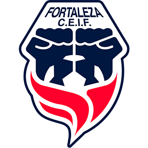 Fortaleza CEIF Femenino
