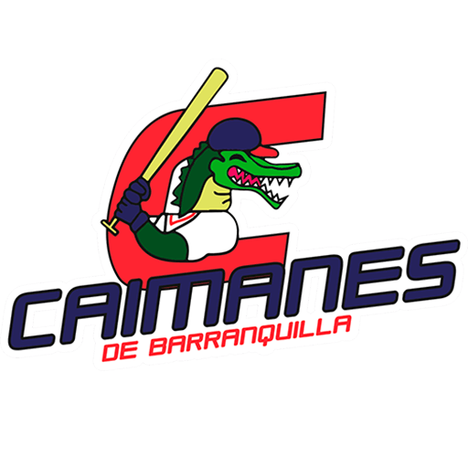 Caimanes de Barranquilla