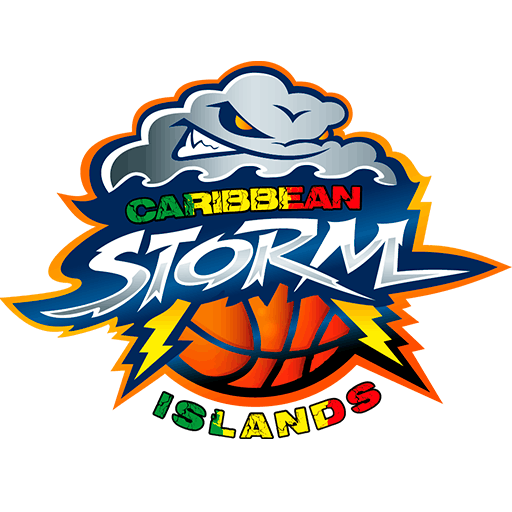 Caribbean Storm
