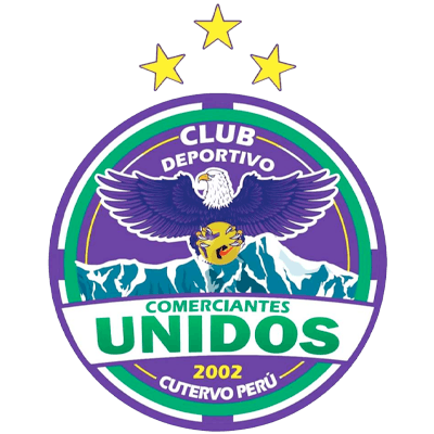 C.D. Comerciantes Unidos