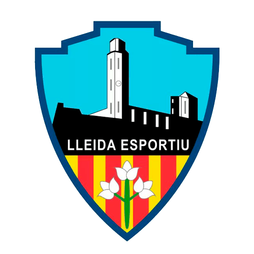Lleida CF.