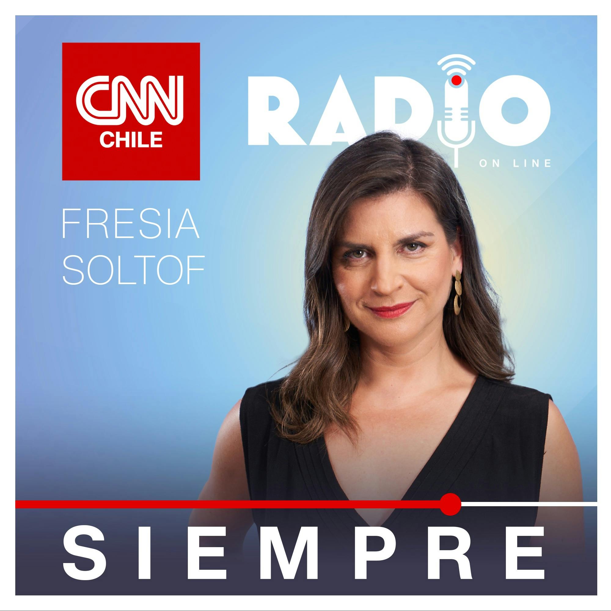 CNN Chile Radio Siempre