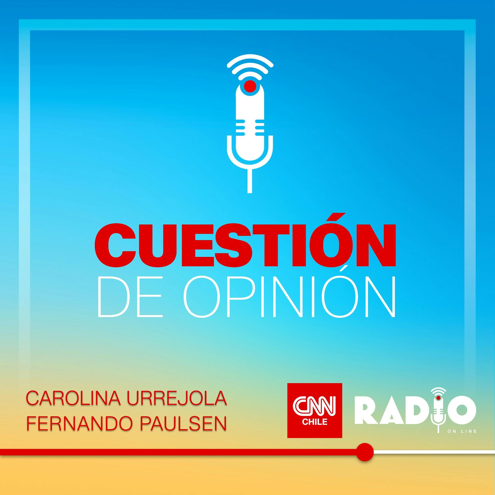 Cuestión de Opinión