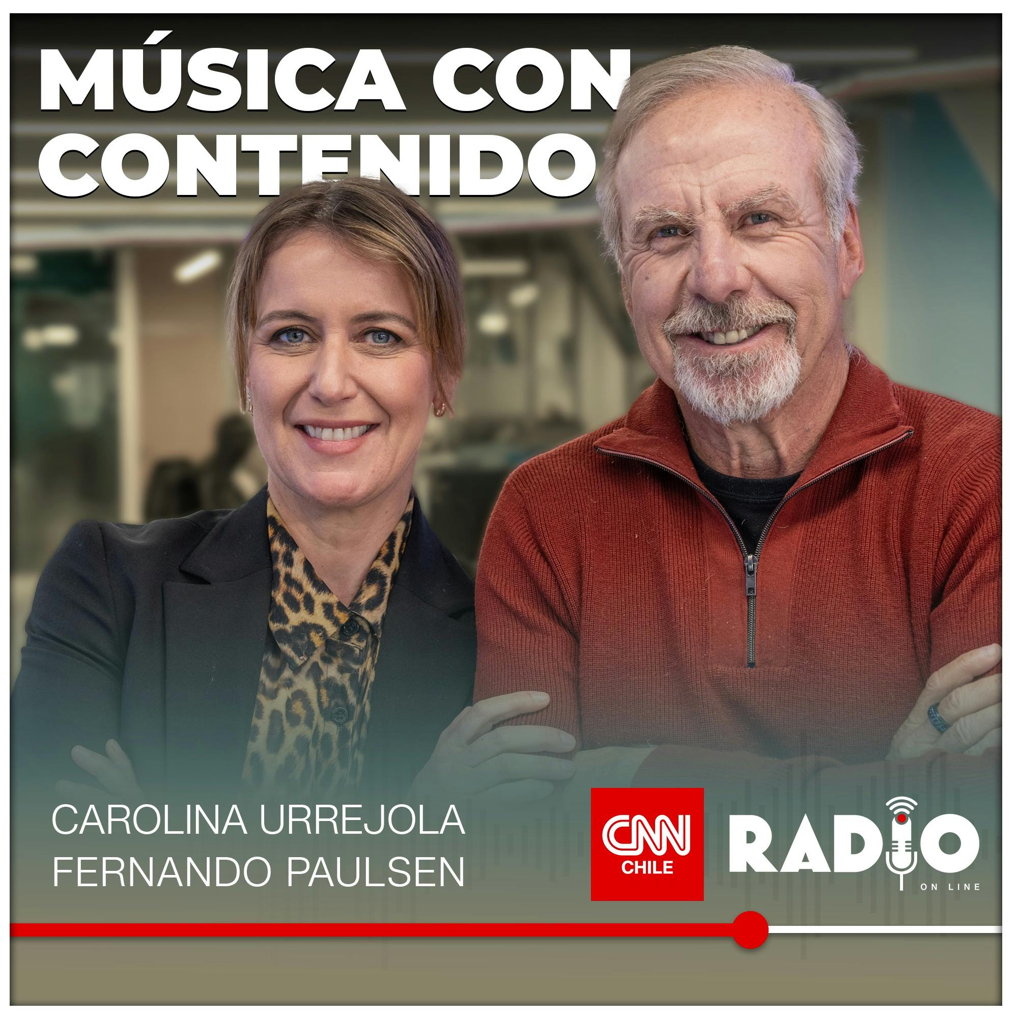 Música con Contenido