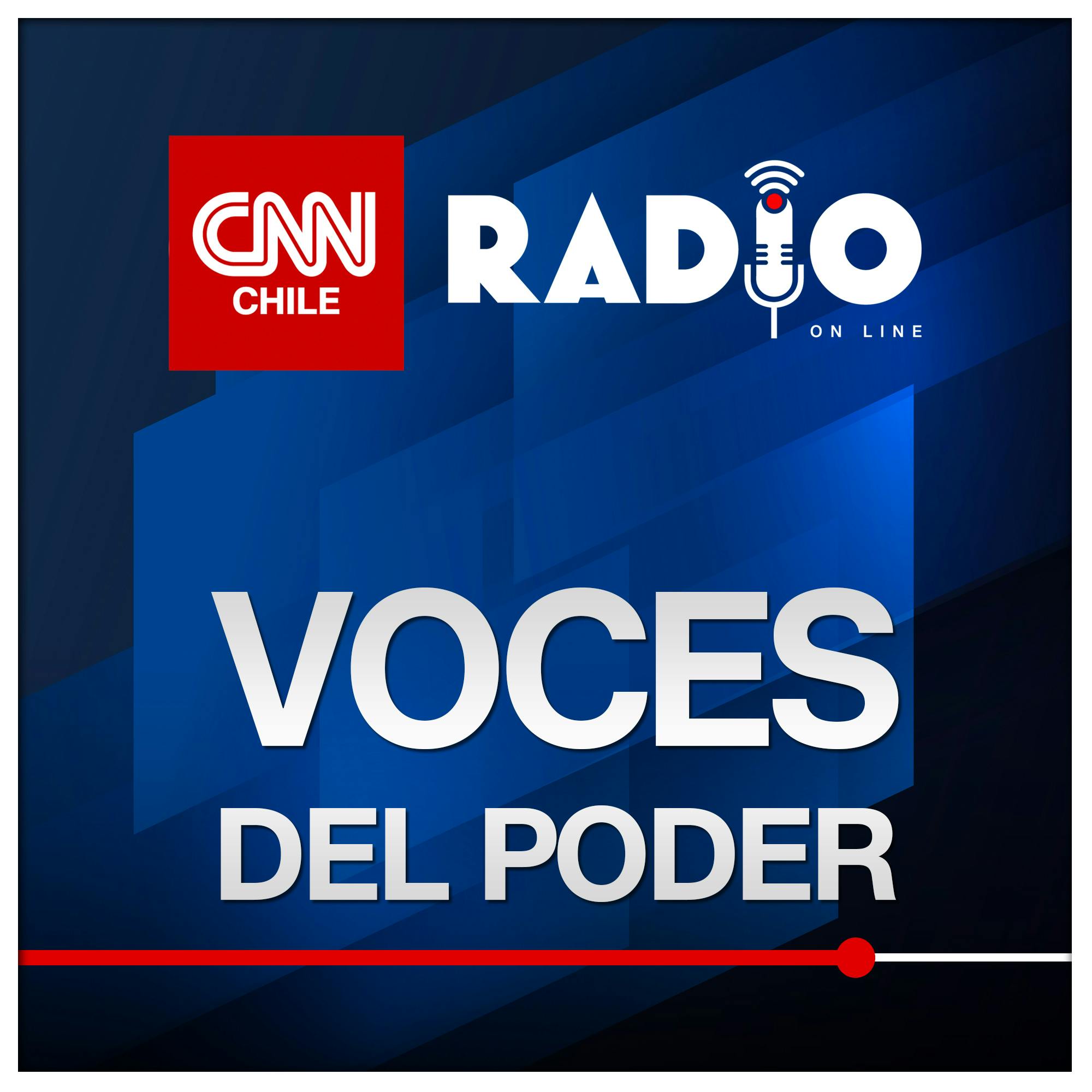 Voces del Poder